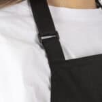 ΠΟΔΙΑ ΚΟΜΜΩΤΗ ΣΕΡΑΦΑΝ ΜΑΥΡΗ 69*87cm - Image 3