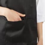 ΠΟΔΙΑ ΚΟΜΜΩΤΗ ΣΕΡΑΦΑΝ ΜΑΥΡΗ 69*87cm - Image 4