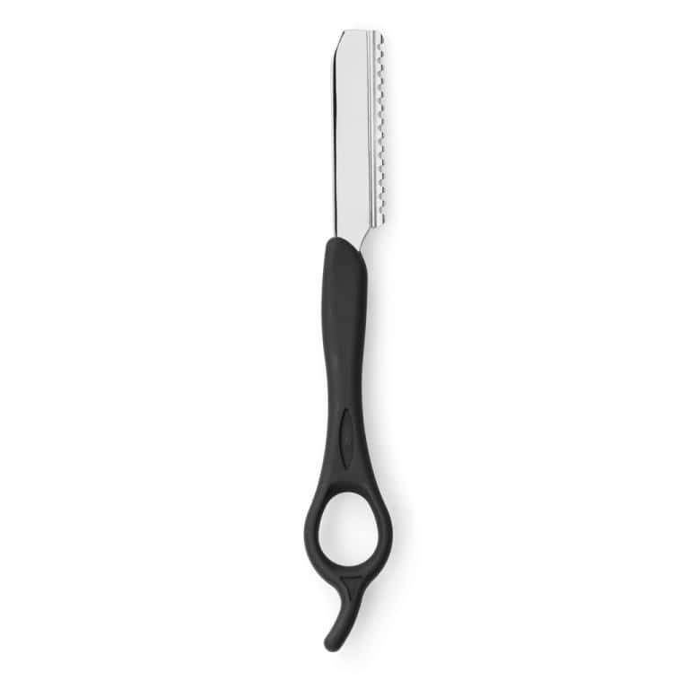 rubber-styling-razor-styling-razors-a0b25 Ξυράφι Μαλλιών FEATHER Type - Image 1
