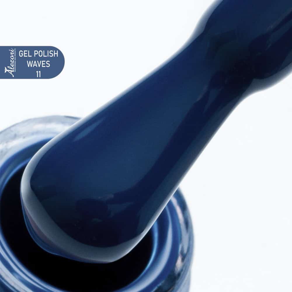 GEL POLISH WAVES 11 (3189)_HEMA-1000x1000 GEL POLISH WAVES 11 (№3189) 15ml. - Image 1