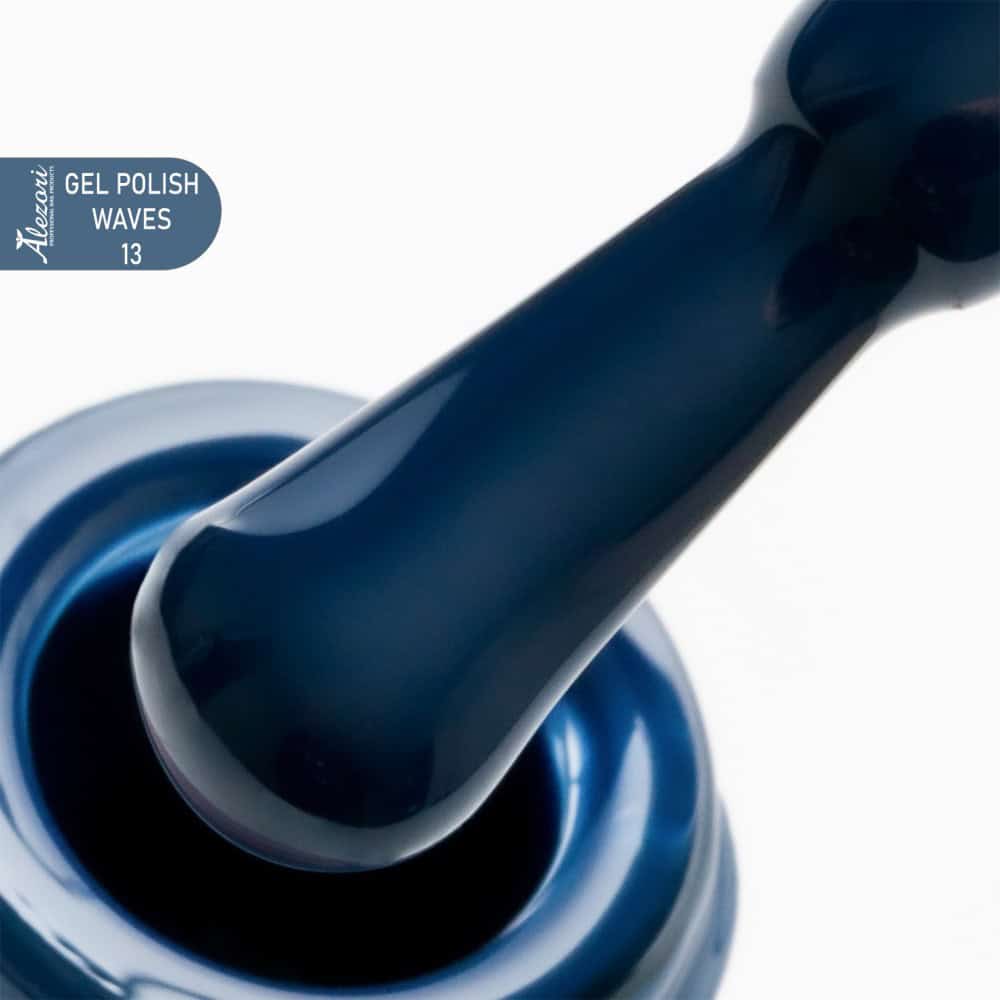 GEL POLISH WAVES 13 (152)_HEMA-1000x1000 GEL POLISH WAVES 13 (№152) 15ml. - Image 1