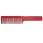 jrlj202-1 χτένα κουρέματος κόκκινη