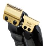 WAHL CORDLESS BARBER COMBO | MAGIC CLIP CLIPPER & DETAILER TRIMMER - Image 3