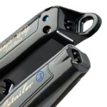 WAHL CORDLESS BARBER COMBO | MAGIC CLIP CLIPPER & DETAILER TRIMMER - Image 4