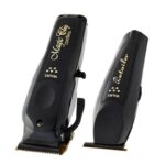 WAHL CORDLESS BARBER COMBO | MAGIC CLIP CLIPPER & DETAILER TRIMMER - Image 6