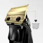WAHL MAGIC CORDLESS BLACK - Image 7