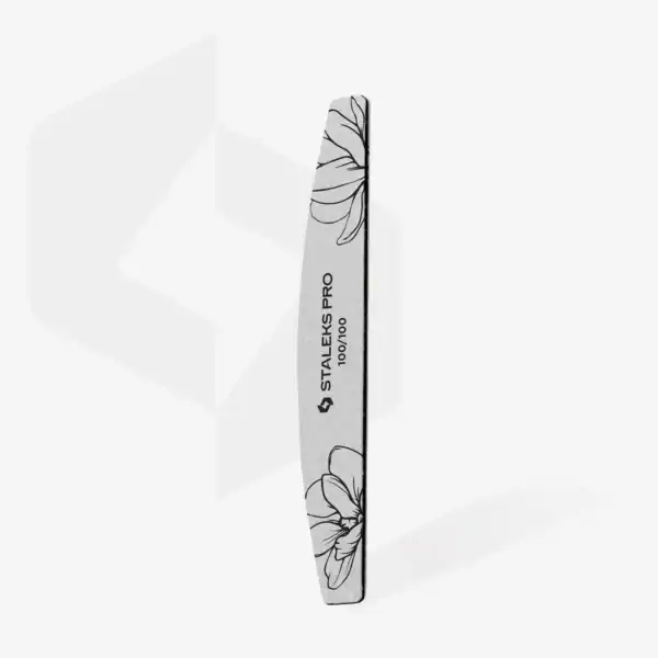 Staleks Pro Λίμα Μισοφέγγαρο 100/100