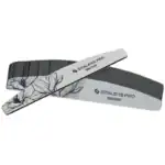 STALEKS 25 ΛΙΜΕΣ ΝΥΧΙΩΝ ΜΙΣΟΦΕΓΓΑΡΟ 180/240 grit NFE-40-180/240-25 - Image 2