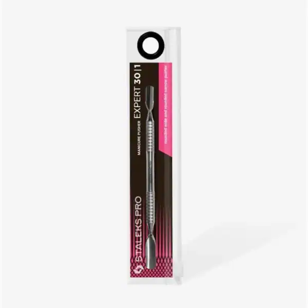 Staleks Pro Pusher Επωνυχίων Expert 30 Type 1