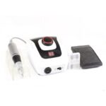 ΤΡΟΧΟΣ ΜΑΝΙΚΙΟΥΡ-ΠΕΝΤΙΚΙΟΥΡ DM-206 ΛΕΥΚΟΣ - Image 2