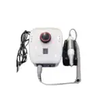 ΤΡΟΧΟΣ ΜΑΝΙΚΙΟΥΡ-ΠΕΝΤΙΚΙΟΥΡ DM-206 ΛΕΥΚΟΣ