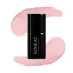 ημιμόνιμο βερνίκι Candy Pink