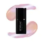 ημιμόνιμο βερνίκι Blue Glazed