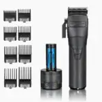 ΚΟΥΡΕΥΤΙΚΗ ΜΗΧΑΝΗ BABYLISS PRO LO-PRO FXONE BLACK - Image 4
