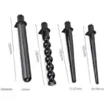 ΜΑΣΙΑ KEMEI 4 ΣΕ 1 KM 4083 FERRO PRO - Image 4