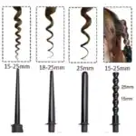 ΜΑΣΙΑ KEMEI 4 ΣΕ 1 KM 4083 FERRO PRO - Image 2