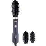 ΗΛΕΚΤΡΙΚΗ ΒΟΥΡΤΣΑ ΜΑΛΛΙΩΝ KEMEI 2 ΣΕ 1 KM 8022 - Image 2