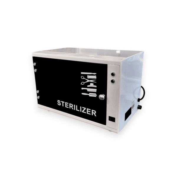 αποστειρωτήρας εργαλείων UV 10 λίτρων