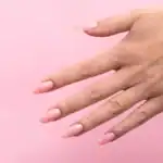 ΗΜΙΜΟΝΙΜΟ ΒΕΡΝΙΚΙ SEMILAC 921 CANDY PINK - Image 3