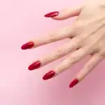 ΗΜΙΜΟΝΙΜΟ ΒΕΡΝΙΚΙ SEMILAC 928 RADIANT RASPBERRY - Image 3