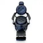 ΚΑΡΕΚΛΑ BARBER ΜΑΥΡΗ VM-3002 - Image 2