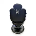 ΚΑΡΕΚΛΑ BARBER MΑΥΡΗ VM-3008 - Image 4