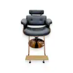 ΚΑΡΕΚΛΑ ΚΟΜΜΩΤΗΡΙΟΥ ΜΑΥΡΗ VM-2001 - Image 2