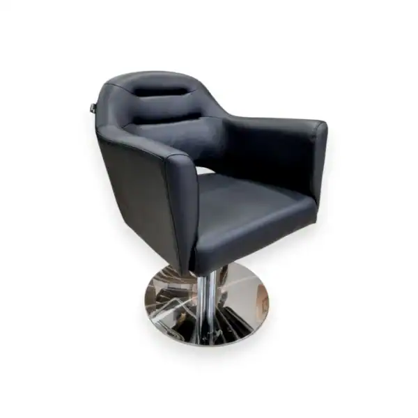 καρέκλα κομμωτηρίου επαγγελματική