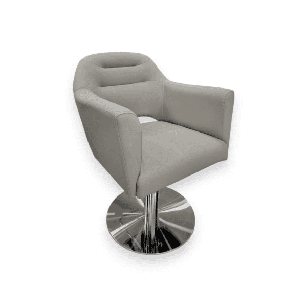 καρέκλα κομμωτηρίου επαγγελματική