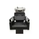 ΛΟΥΤΗΡΑΣ ΚΟΜΜΩΤΗΡΙΟΥ ΜΑΥΡΟΣ VM-1002 - Image 2