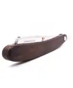 SHAVETTE ΦΑΛΤΣΕΤΑ ΞΥΡΙΣΜΑΤΟΣ PARKER DARK BROWN SRDW - Image 3