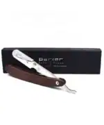 SHAVETTE ΦΑΛΤΣΕΤΑ ΞΥΡΙΣΜΑΤΟΣ PARKER DARK BROWN SRDW - Image 2