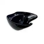 ΠΟΡΣΕΛΑΝΗ ΛΟΥΤΗΡΑ ΜΑΥΡΗ VM25S0356B - Image 2