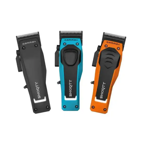 κουρευτική μηχανή Gamma+ Shorty Clipper