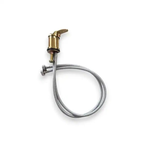 βρύση λουτήρα κομμωτηρίου