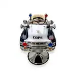 ΚΑΘΙΣΜΑ ΠΑΙΔΙΚΟ ΑΥΤΟΚΙΝΗΤΑΚΙ SHERIF VM-2901 - Image 3