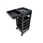 ΒΟΗΘΟΣ ΚΟΜΜΩΤΗΡΙΟΥ ΜΑΥΡΟΣ VM-8001 - Image 4