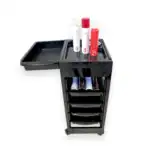 ΒΟΗΘΟΣ ΚΟΜΜΩΤΗΡΙΟΥ ΜΑΥΡΟΣ VM-8001 - Image 3