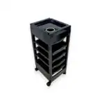 ΒΟΗΘΟΣ ΚΟΜΜΩΤΗΡΙΟΥ ΜΑΥΡΟΣ VM-8001 - Image 2