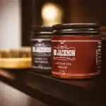 POMADE MEDIUM HOLD DR. JACKSON ANTIDOT 1.0 100gr - Image 3