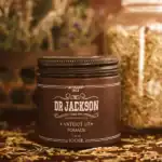 POMADE MEDIUM HOLD DR. JACKSON ANTIDOT 1.0 100gr - Image 2