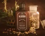 ΣΑΜΠΟΥΑΝ HAIR, BEARD & BODY DR. JACKSON POTION 1.0 200ml - Image 2
