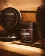 HAIGUM HARD HOLD DR. JACKSON ANTIDOT 1.3 100gr - Image 3