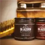 HAIGUM HARD HOLD DR. JACKSON ANTIDOT 1.3 100gr - Image 2