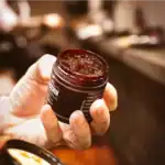 HAIGUM HARD HOLD DR. JACKSON ANTIDOT 1.3 100gr - Image 5