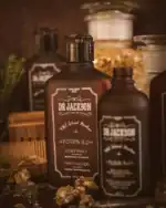 ΣΑΜΠΟΥΑΝ CURLY HAIR DR. JACKSON POTION 2.0 200ml - Image 3