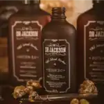 HAIR TONIC DR. JACKSON ELIXIR 3.0 100ml - Image 4