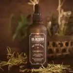 HAIR TONIC DR. JACKSON ELIXIR 3.0 100ml - Image 2