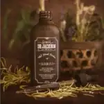 HAIR TONIC DR. JACKSON ELIXIR 3.0 100ml - Image 3