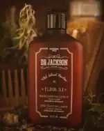 CONDITIONER DR. JACKSON ELIXIR 3.1 200ml - Image 2